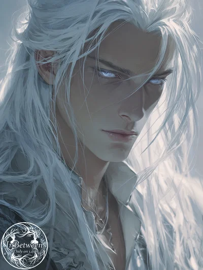The Phantom King | Asmathrythias