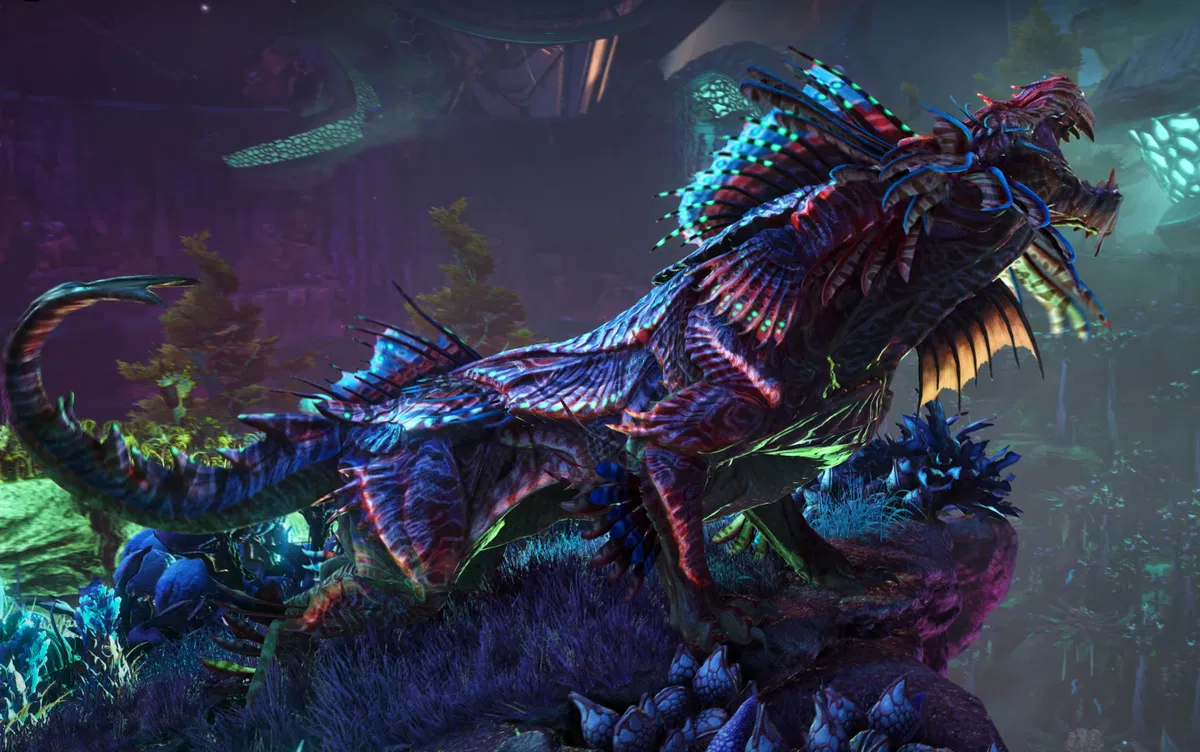 Ark : Shadowmane