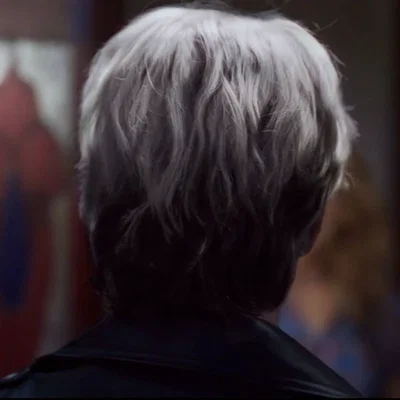 Peter Maximoff // Quicksilver