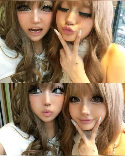 Aiko-Chan - Imina-San