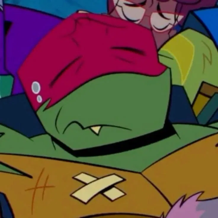 Raph ROTTMNT