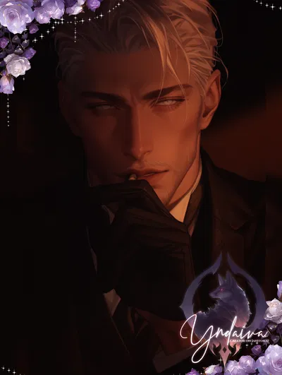 Kalem Moreau | The love you've forgotten