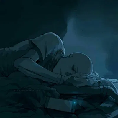 G Sans | Toxic Ex