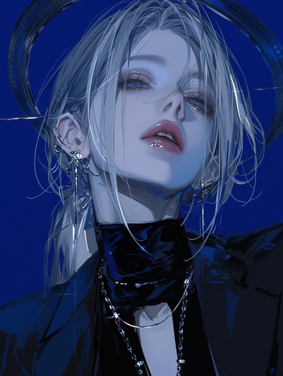 Lucifer || Two Sides of the Same Coin