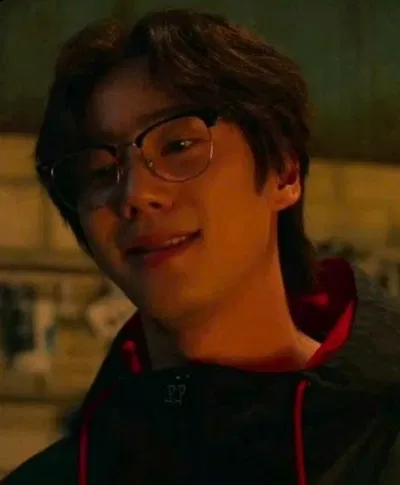 WEAK HEROS CLASS 2 || GEUM SEONG-JE 