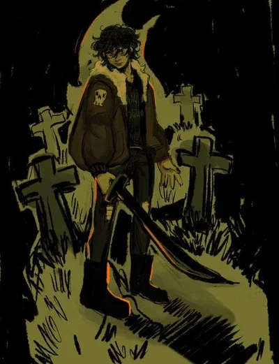 Nico Di Angelo