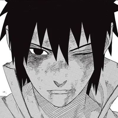 Sasuke Uchiha