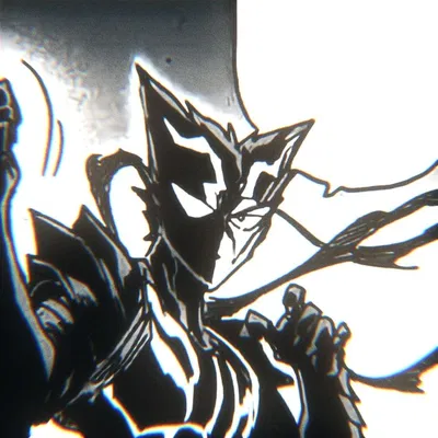 ★ GAROU ★