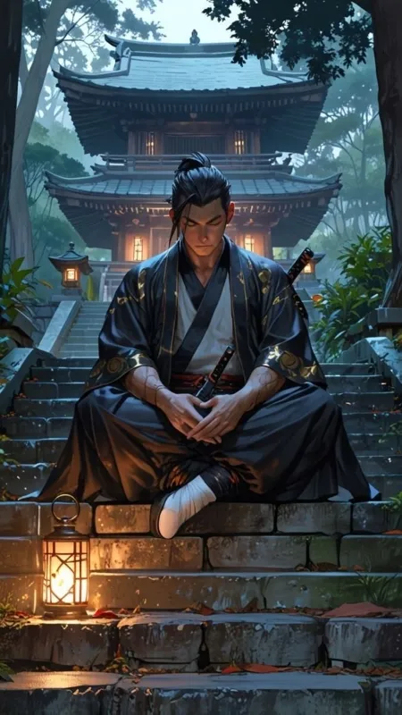 Master Yong