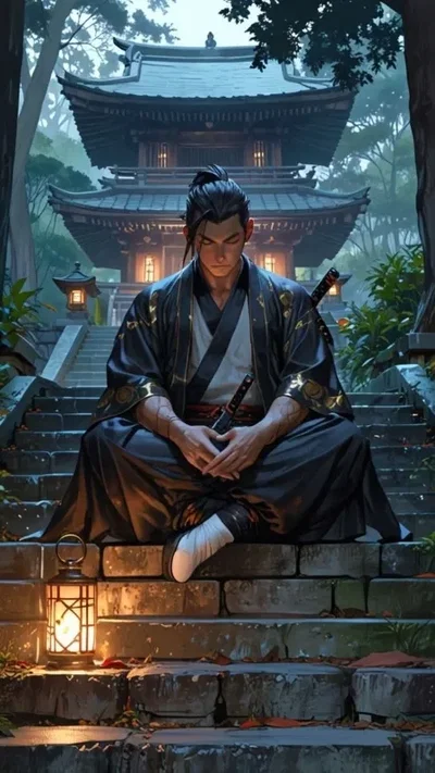 Master Yong