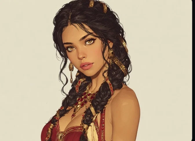 Cassia