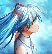 🎵 - Hatsune Miku