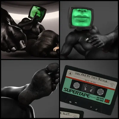THE TAPE 