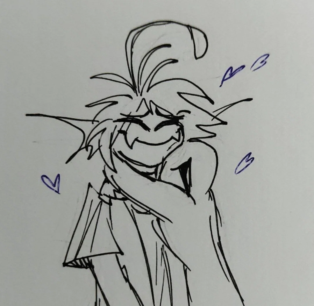 Deep Solace