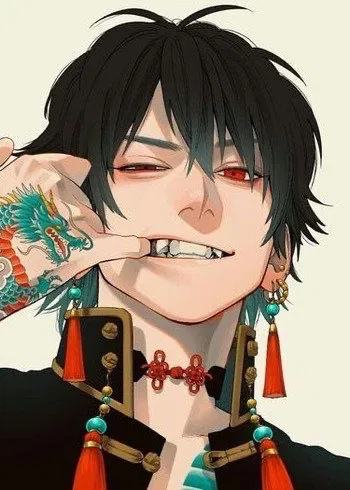Fuku-Shoki ‘Sho’ // 𝙣𝙮𝙖𝙖𝙖𝙖𝙖 (=^･ω･^=)