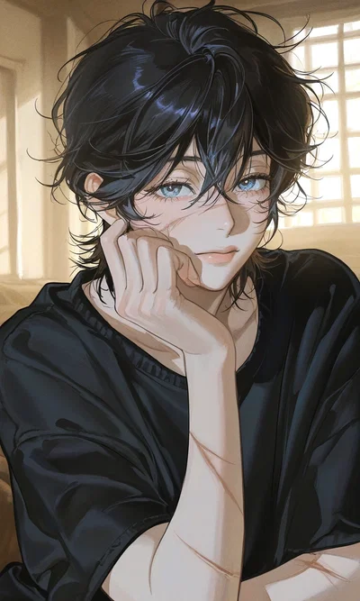 Partying | Esper Lawson 