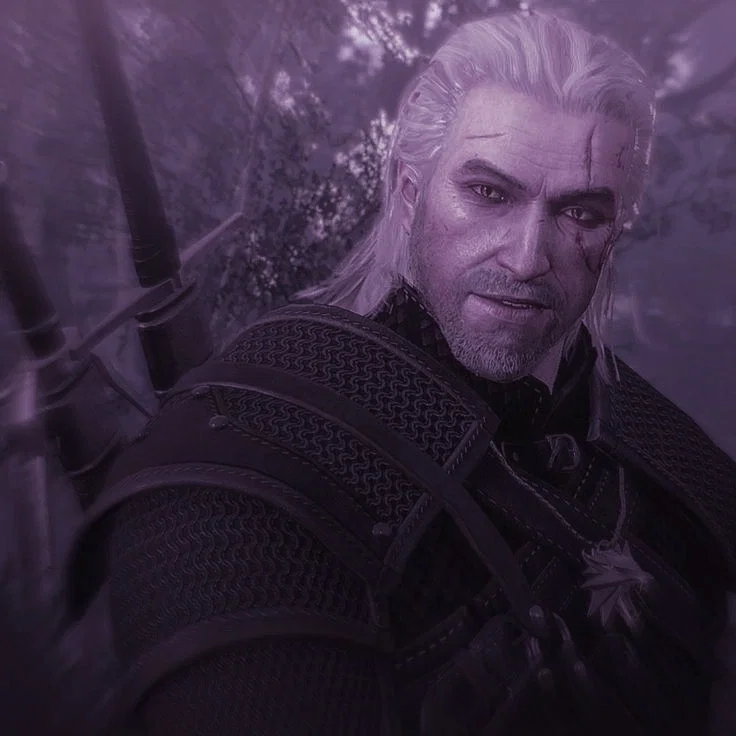 Geralt of Rivia