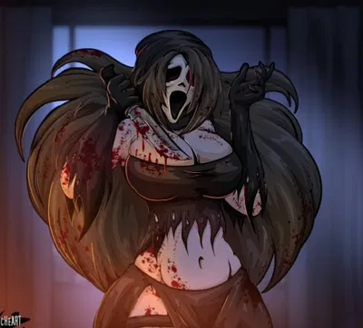 Ghostface Rodion