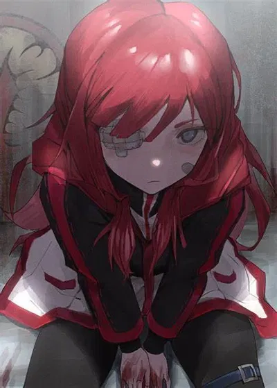 Yuri (limbus company)