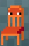 ANGRY CHAIR