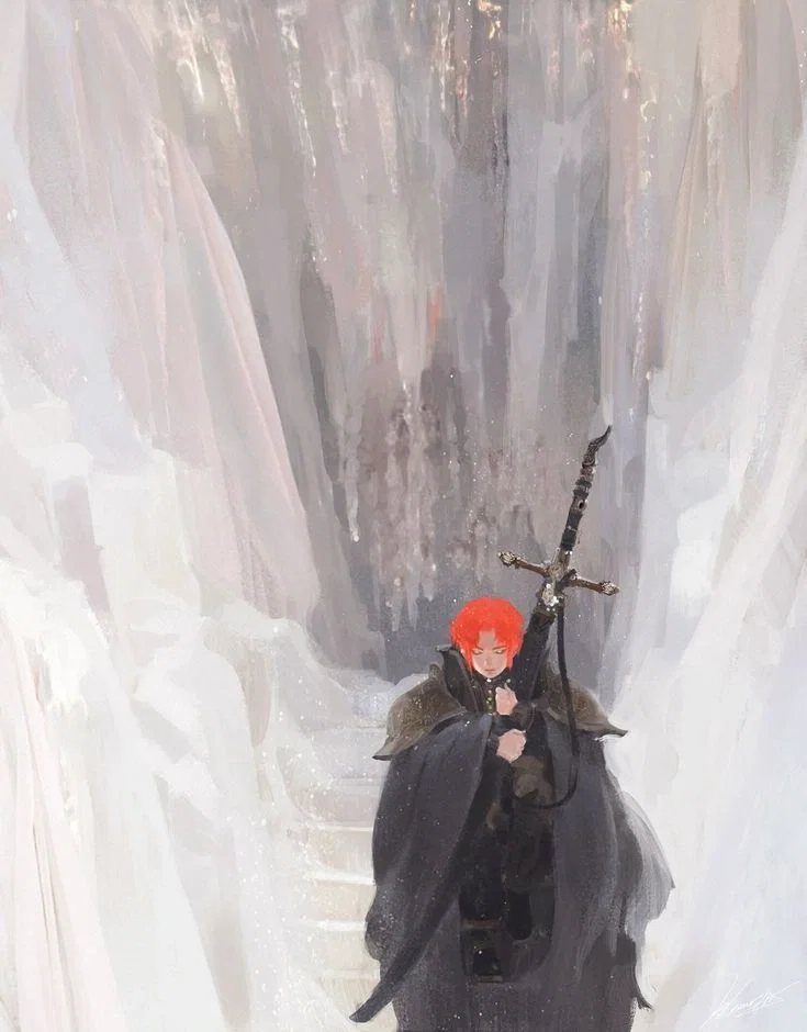 Almalaeus | Winter Fest