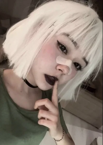 Vulgar Molly