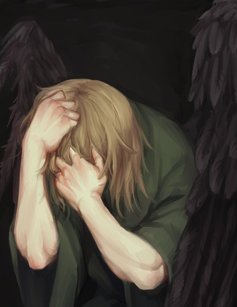 Lost Wings 