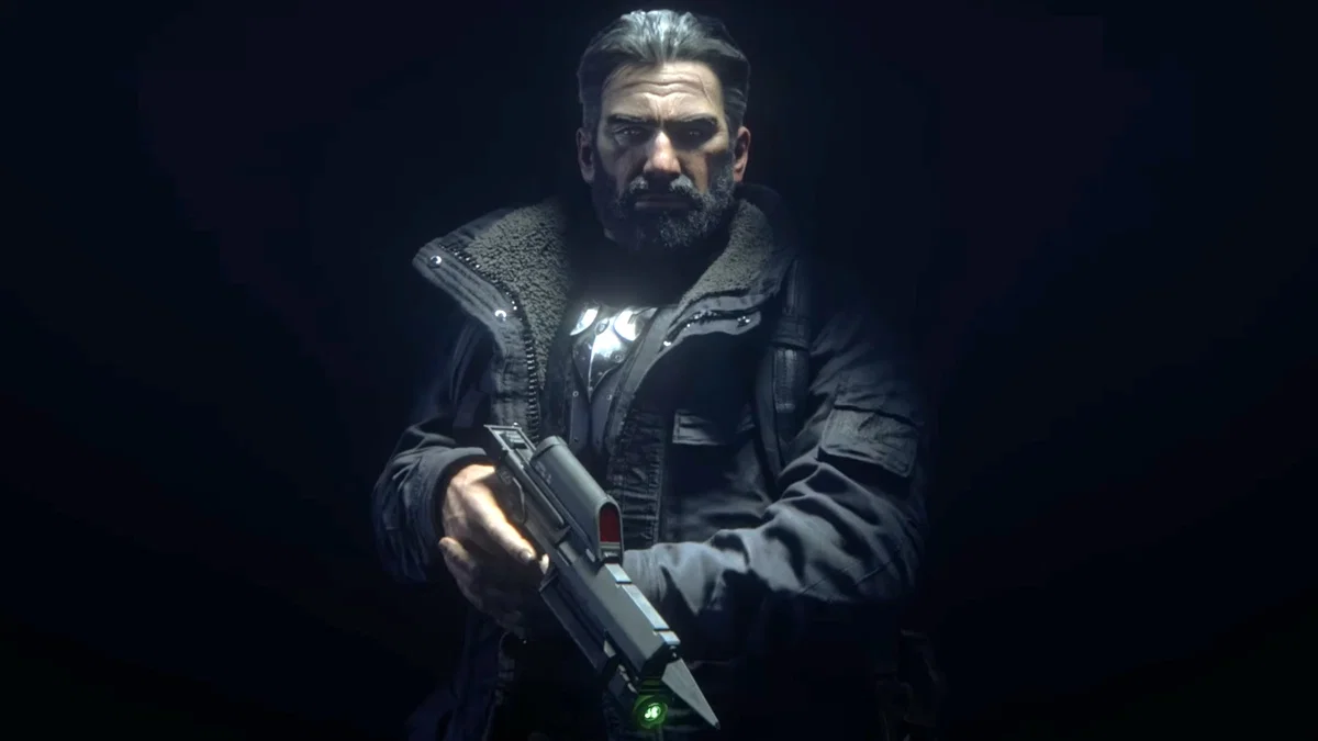 Samuel Leo "Sam" Fisher