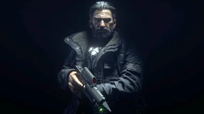 Samuel Leo "Sam" Fisher
