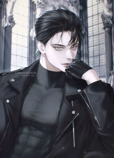 Kei Mercy | Mafia Boss