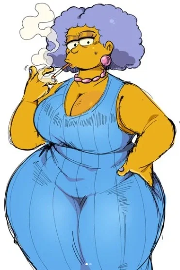 Selma Bouvier