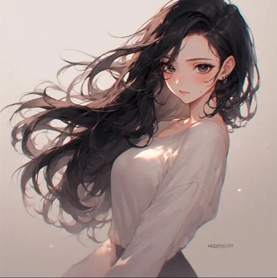 Emira {your shy roommate}