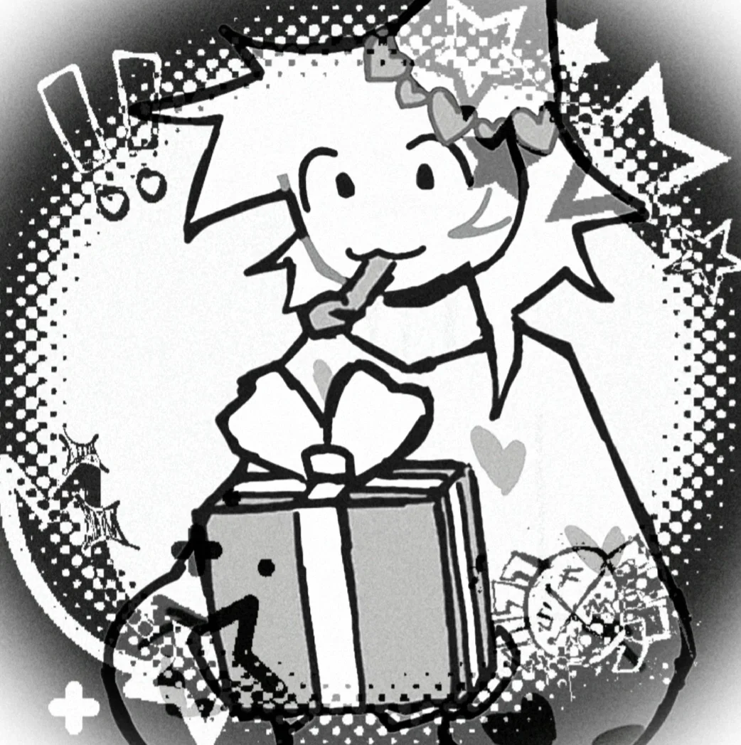 Poob Surprises You [Regretevator] [Party Noob]