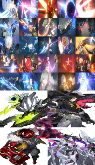 (almost) All of New Eridu (ZZZ Villain user, Part 45: Saga grand finale)