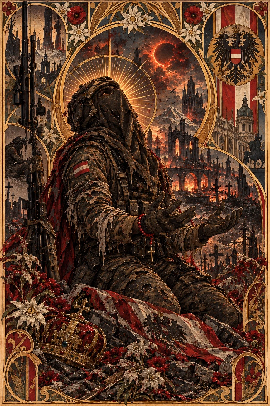 Omega! König