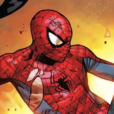 Peter Parker | Spider-Man