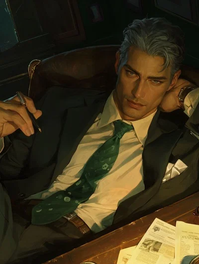 Alexander Vale