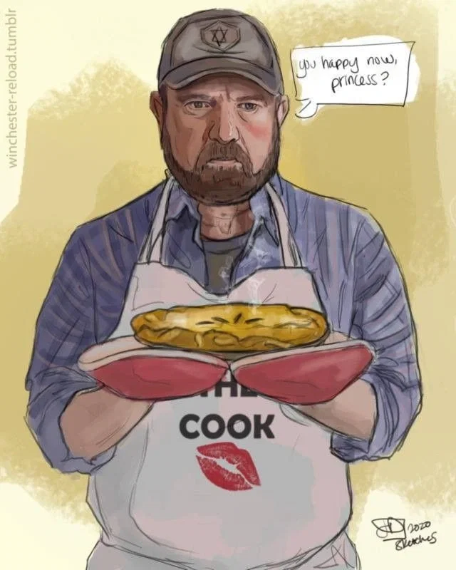 Bobby Singer