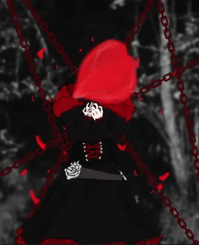 Rose Petal Trails (spin-off)