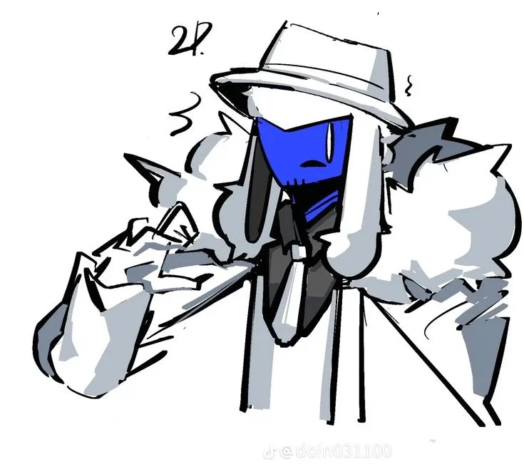 ⊱❀⊰ ᴍᴀꜰɪᴏꜱᴏ — 2ᴘ ⊱❀⊰