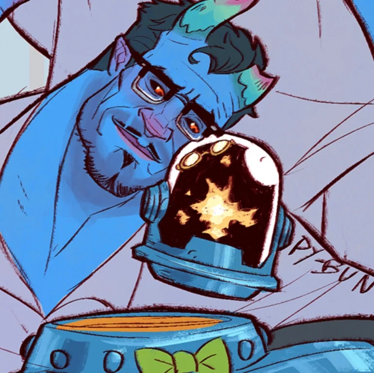 Abrams and Dynamo || Deadlock