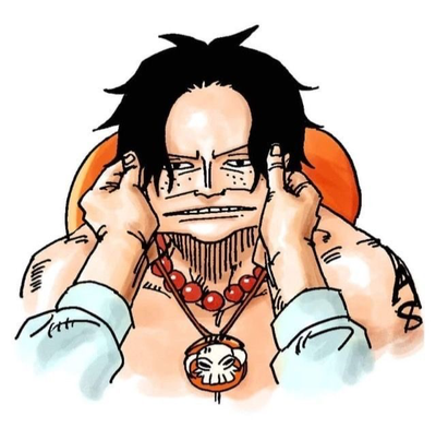 Portgas D Ace