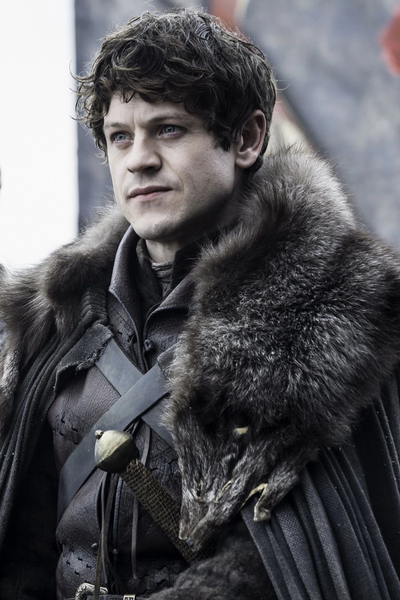 (1) Ramsay Bolton