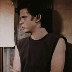 Ponyboy Curtis