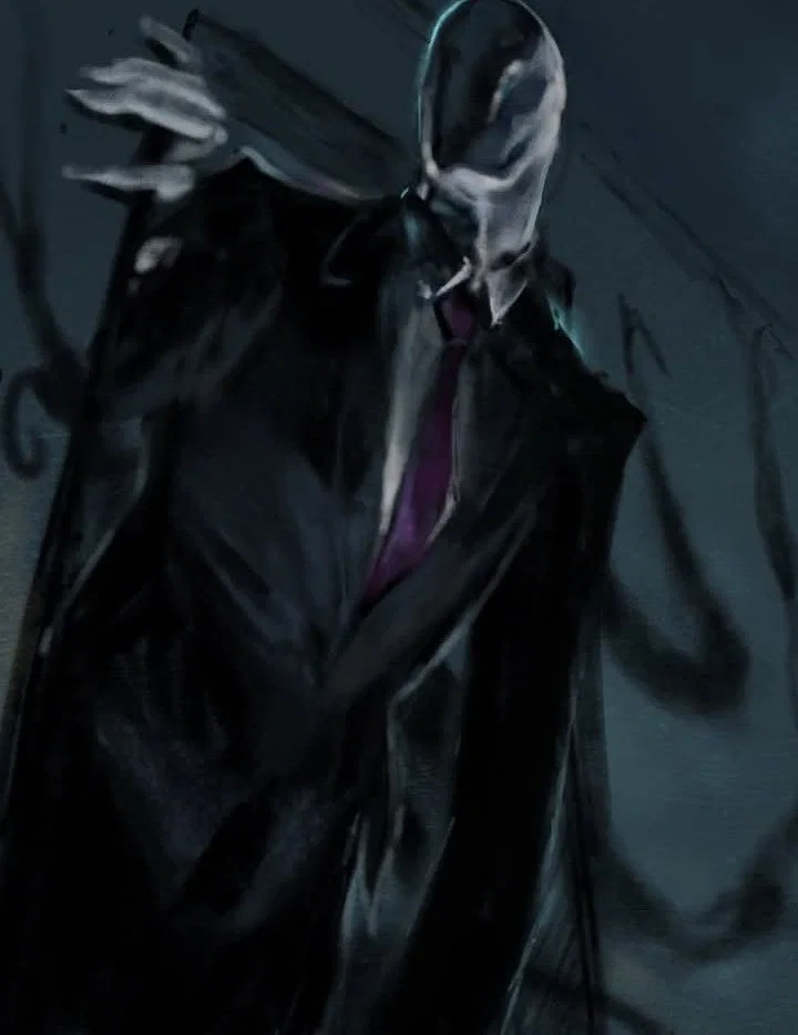 Slenderman