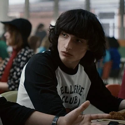 -`♡ ́-Michael Wheeler-`♡ ́-