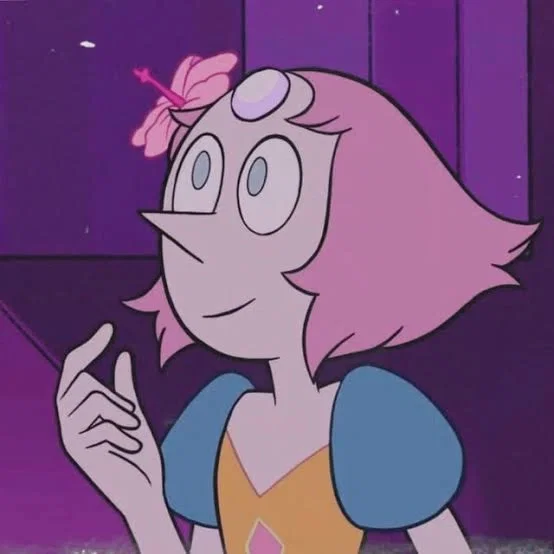 Pearl | Steven Universe | Era 1 ~» Beginning of Era 2