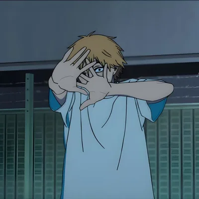 Denji - Chainsaw Partner
