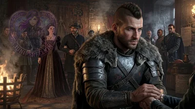 John "Soap" MacTavish | The Thistle & The Rose