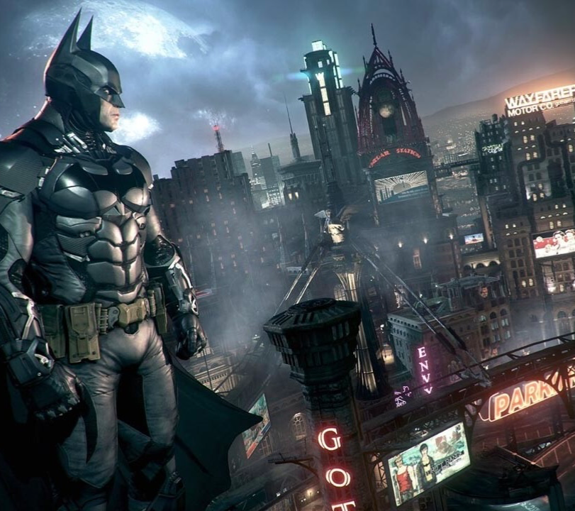 Bat Family